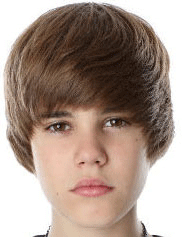 justin bieber